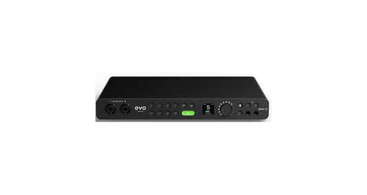 Audient EVO 16 Interface de audio USB de 24 entradas/24 salidas