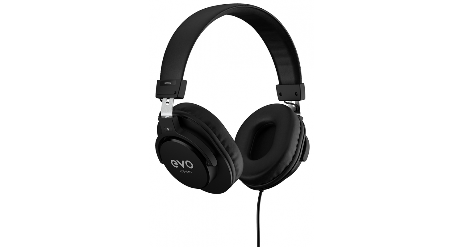 Audient EVO Start Recording Bundle Kit de Grabación