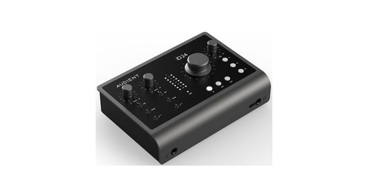 Audient ID24 Interface de audio