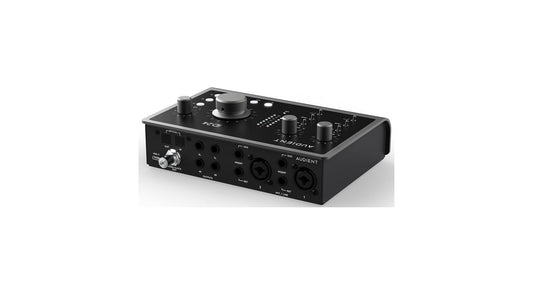 Audient ID24 Interface de audio