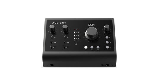 Audient ID24 Interface de audio