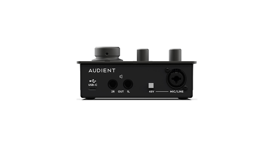 Audient ID4MK2 Interface de audio USB