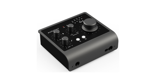 Audient ID4MK2 Interface de audio USB
