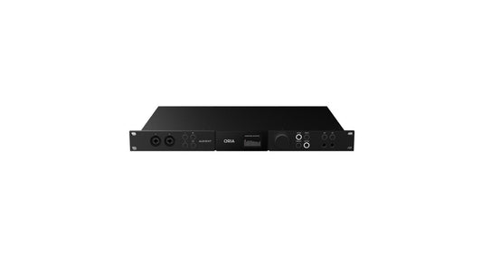 Audient ORIA interface de Audio y Controlador de Monitor