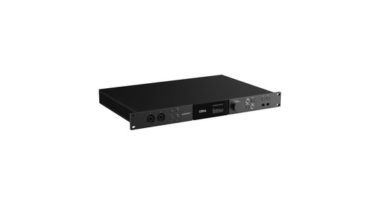 Audient ORIA interface de Audio y Controlador de Monitor