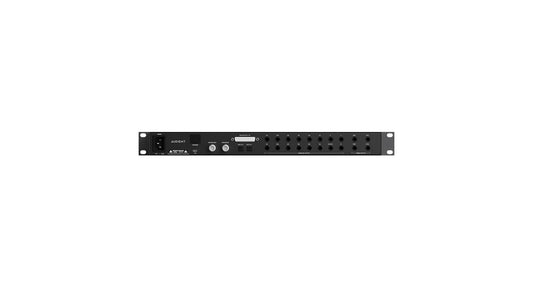 Audient ORIA interface de Audio y Controlador de Monitor