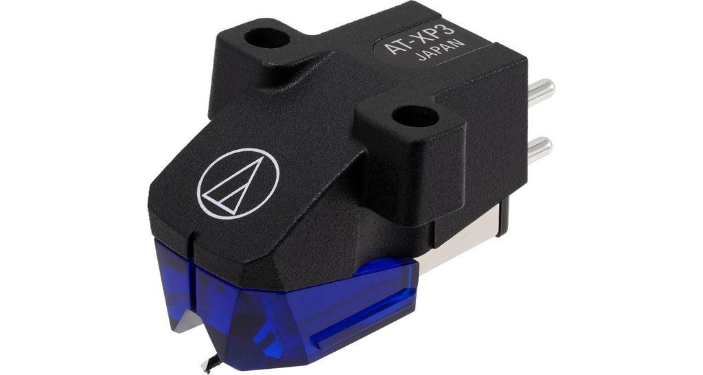 Audio Technica AT-XP3 Cápsula con una Aguja