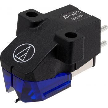 Audio Technica AT-XP3 Cápsula con una Aguja