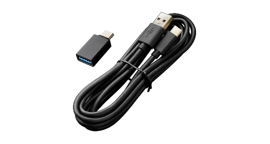 Audio Technica AT2020USB-X Micrófono de Condensador Cardioide con Salida USB
