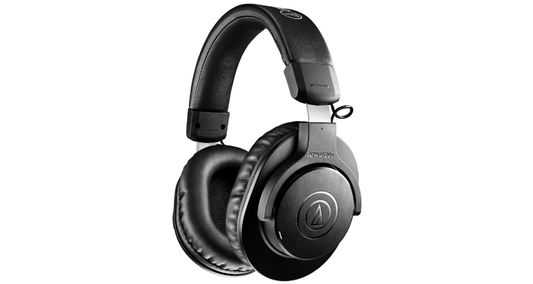 Audio Technica ATH-M20X-BT Auriculares Bluetooth
