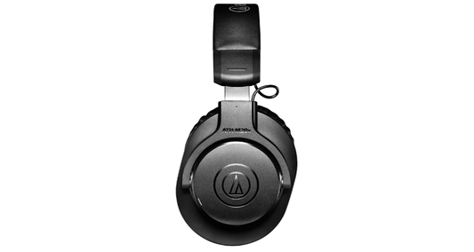 Audio Technica ATH-M20X-BT Auriculares Bluetooth