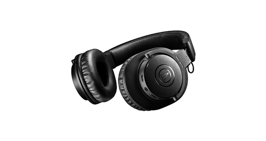 Audio Technica ATH-M20X-BT Auriculares Bluetooth