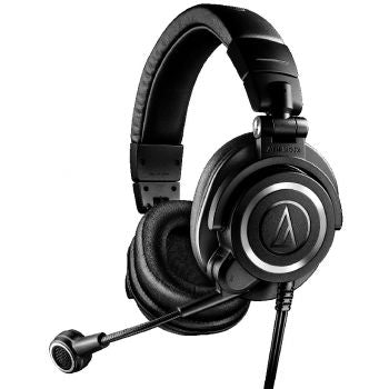 Audio Technica ATH-M50XSTS-USB Auricular para Streamers