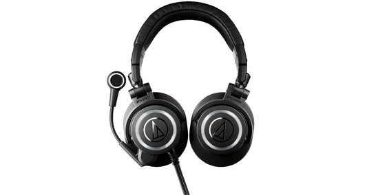 Audio Technica ATH-M50XSTS-USB Auricular para Streamers