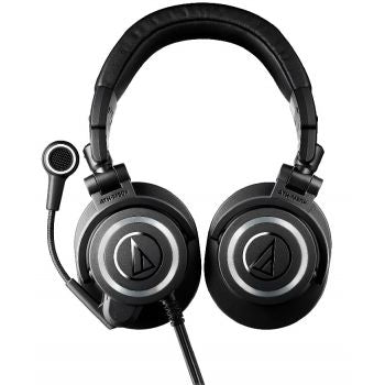 Audio Technica ATH-M50XSTS-USB Auricular para Streamers