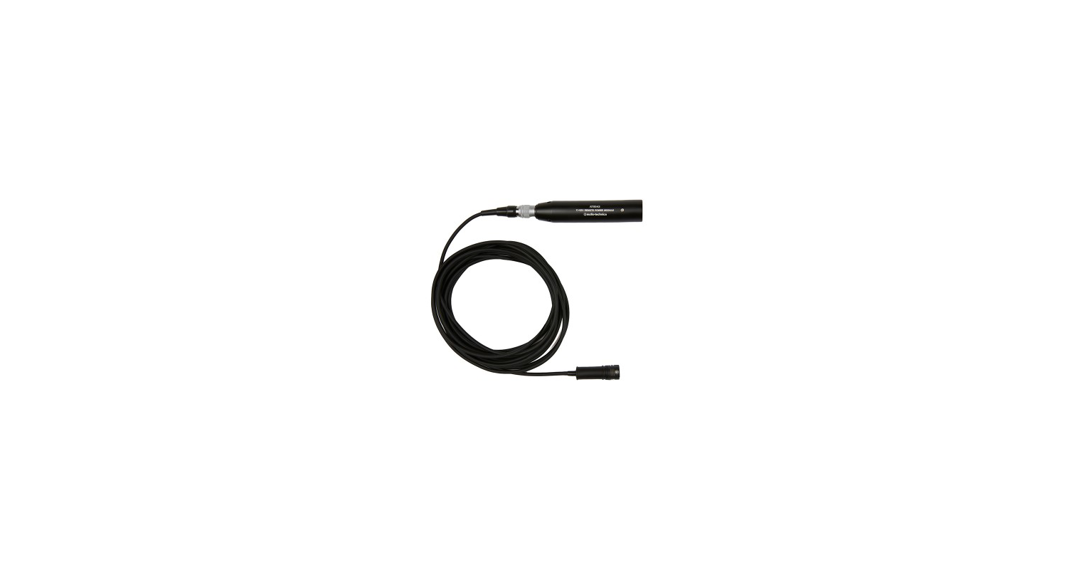Audio Technica ATM-350UL Microfono de Instrumento