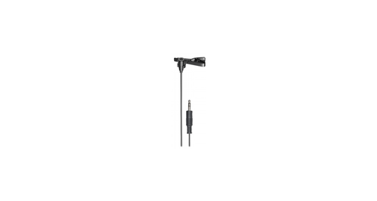 Audio Technica ATR3350X Micrófono Lavalier