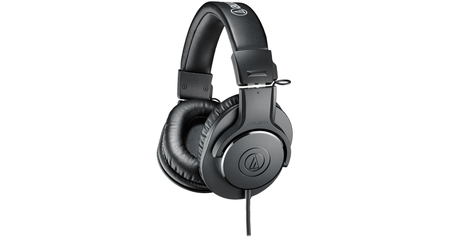 Audio-Technica Creator Pack para Streaming, Podcasting y Grabación