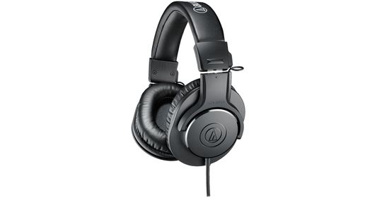 Audio-Technica Creator Pack para Streaming, Podcasting y Grabación