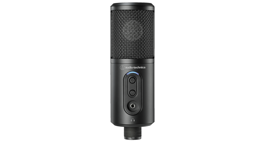 Audio-Technica Creator Pack para Streaming, Podcasting y Grabación