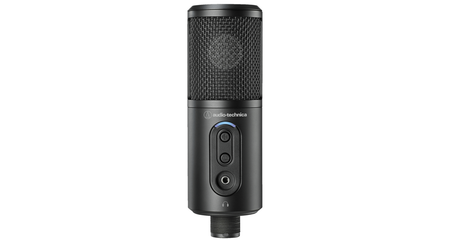 Audio-Technica Creator Pack para Streaming, Podcasting y Grabación