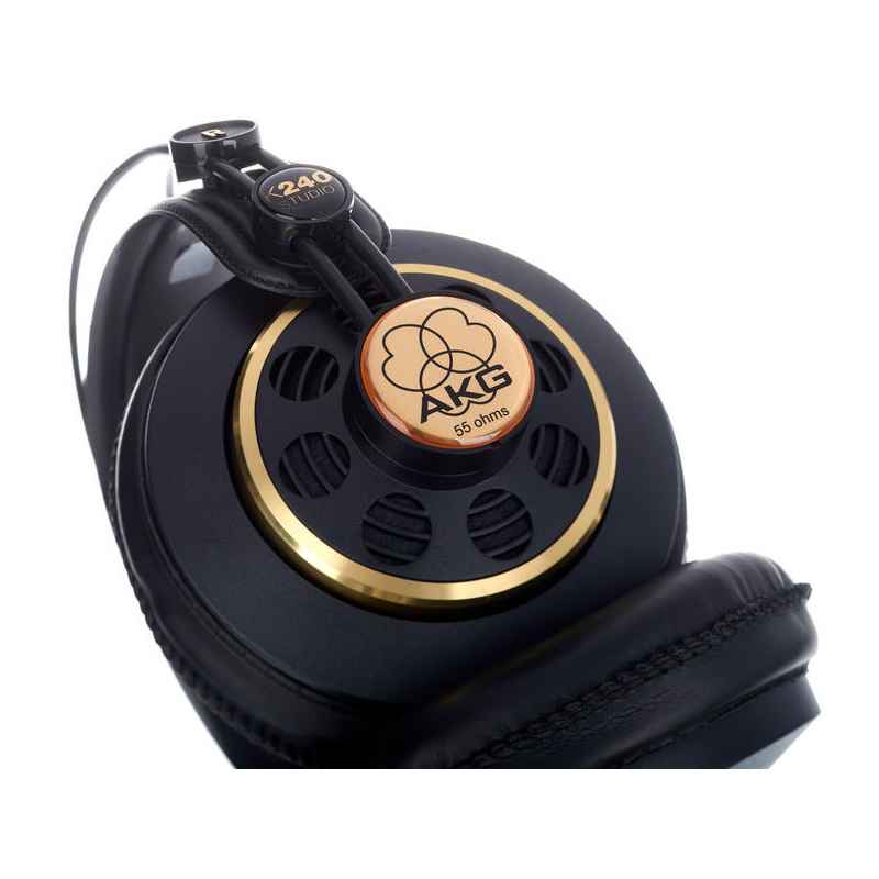 AKG K240 Studio Auricular Profesional Estudio