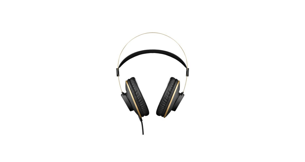 AKG K92 Auriculares Profesionales Cerrados Over-Ear