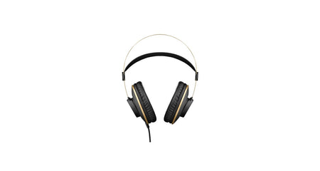 AKG K92 Auriculares Profesionales Cerrados Over-Ear