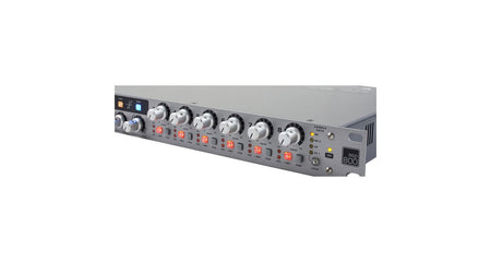 Audient ASP 800 Previo de Micro 8 Canales