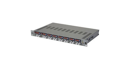 Audient ASP 880 Previo de Micro 8 Canales