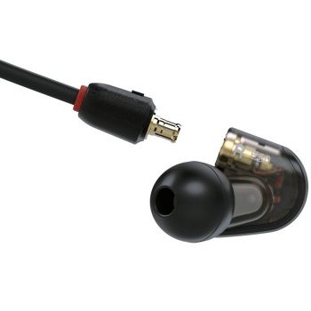 Audio Technica ATH E50 Auricular Profesional Monitor In-Ear