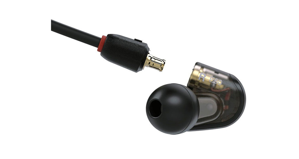 Audio Technica ATH E50 Auricular Profesional Monitor In-Ear