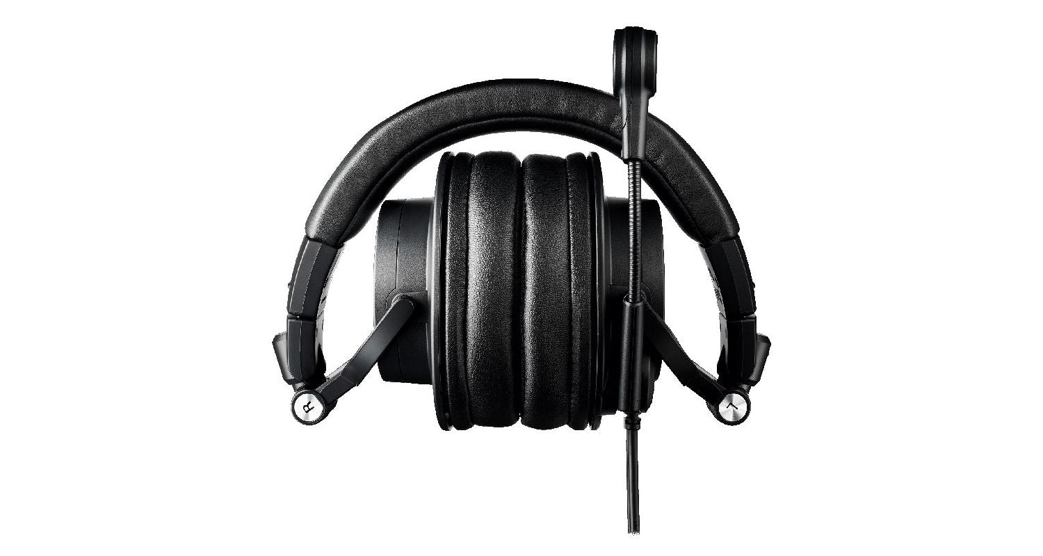 Audio Technica ATH-M50XSTS-USB Auricular para Streamers