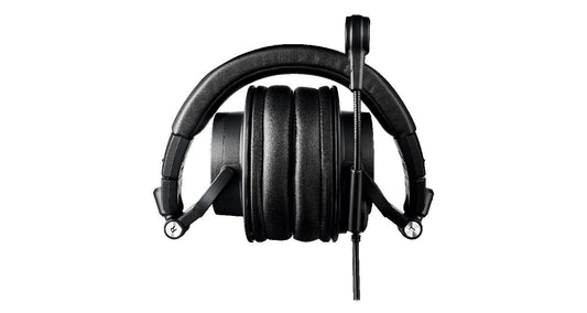 Audio Technica ATH-M50XSTS-USB Auricular para Streamers