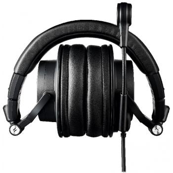 Audio Technica ATH-M50XSTS-USB Auricular para Streamers
