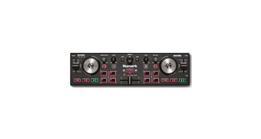 NUMARK DJ2GO2 Touch