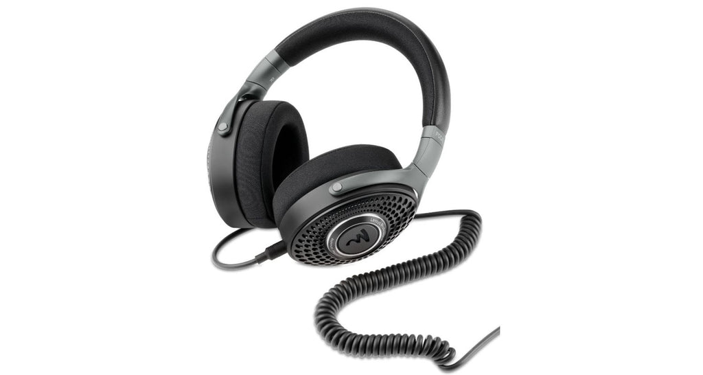 FOCAL LENSYS. Auriculares Cerrados Profesionales