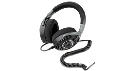 FOCAL LENSYS. Auriculares Cerrados Profesionales