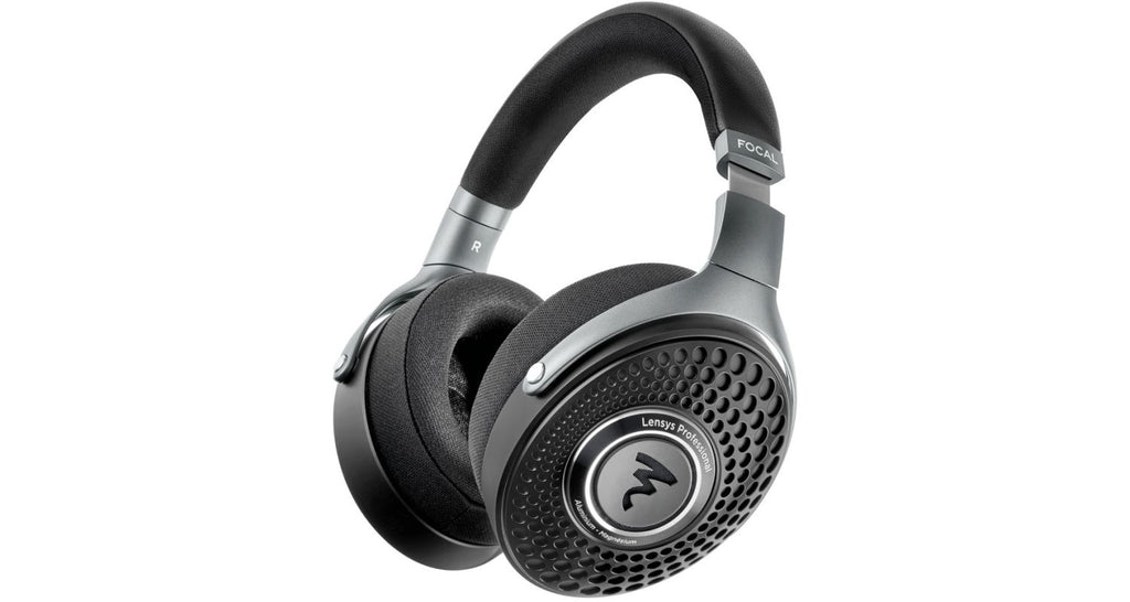 FOCAL LENSYS. Auriculares Cerrados Profesionales