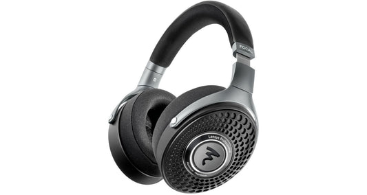 FOCAL LENSYS. Auriculares Cerrados Profesionales