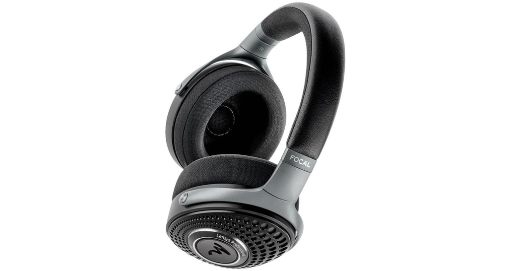 FOCAL LENSYS. Auriculares Cerrados Profesionales