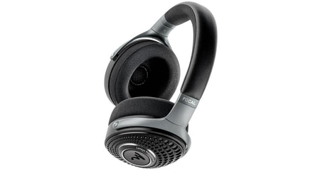 FOCAL LENSYS. Auriculares Cerrados Profesionales