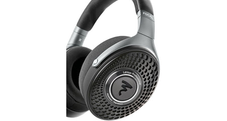 FOCAL LENSYS. Auriculares Cerrados Profesionales