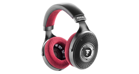 Focal CLEAR MG PRO Auriculares Profesionales