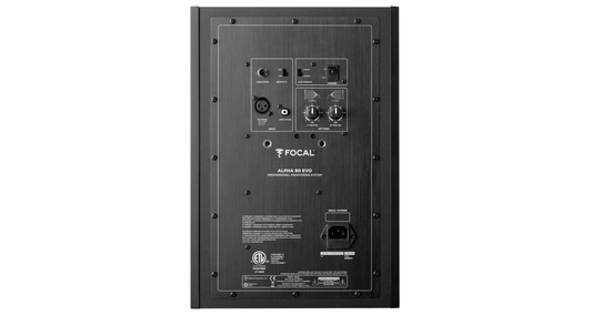 Focal Alpha 80 EVO