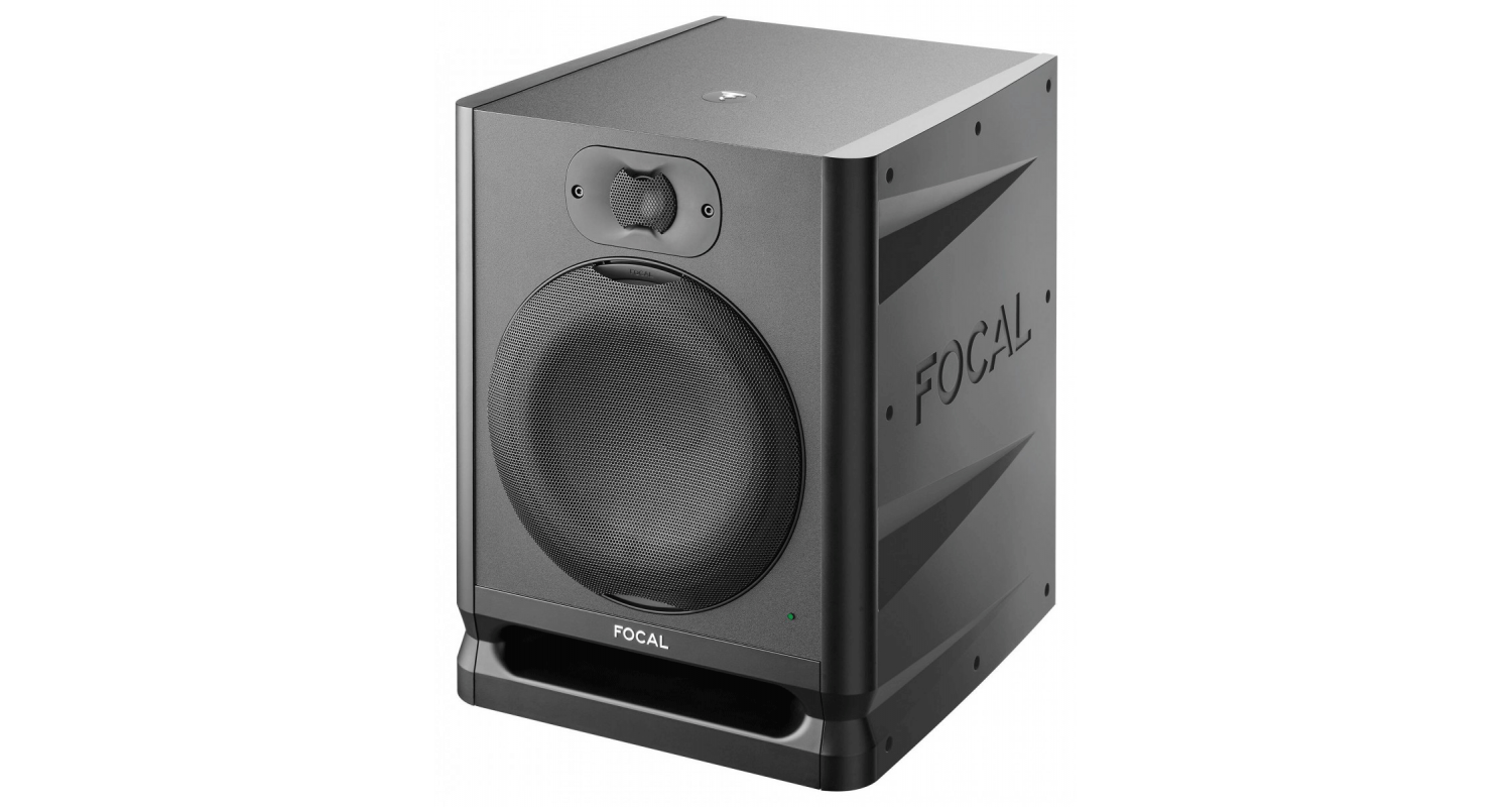 Focal Alpha 80 EVO