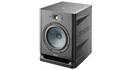 Focal Alpha 80 EVO