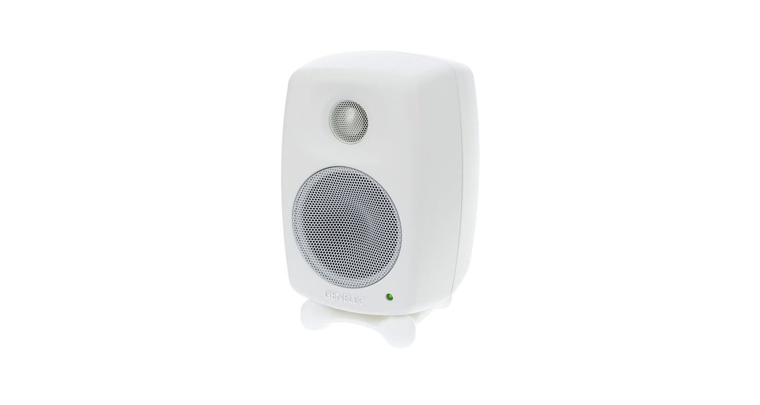 GENELEC 8010A WM Monitor Estudio