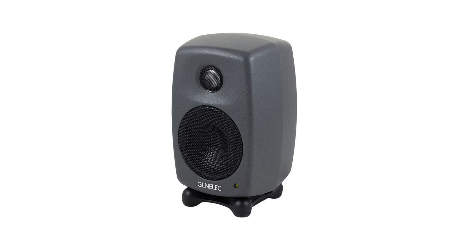 GENELEC 8010A PM Monitor Estudio