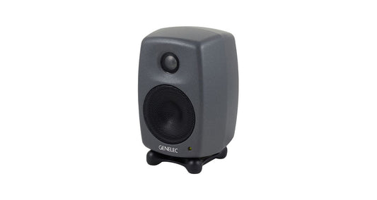 GENELEC 8010A PM Monitor Estudio